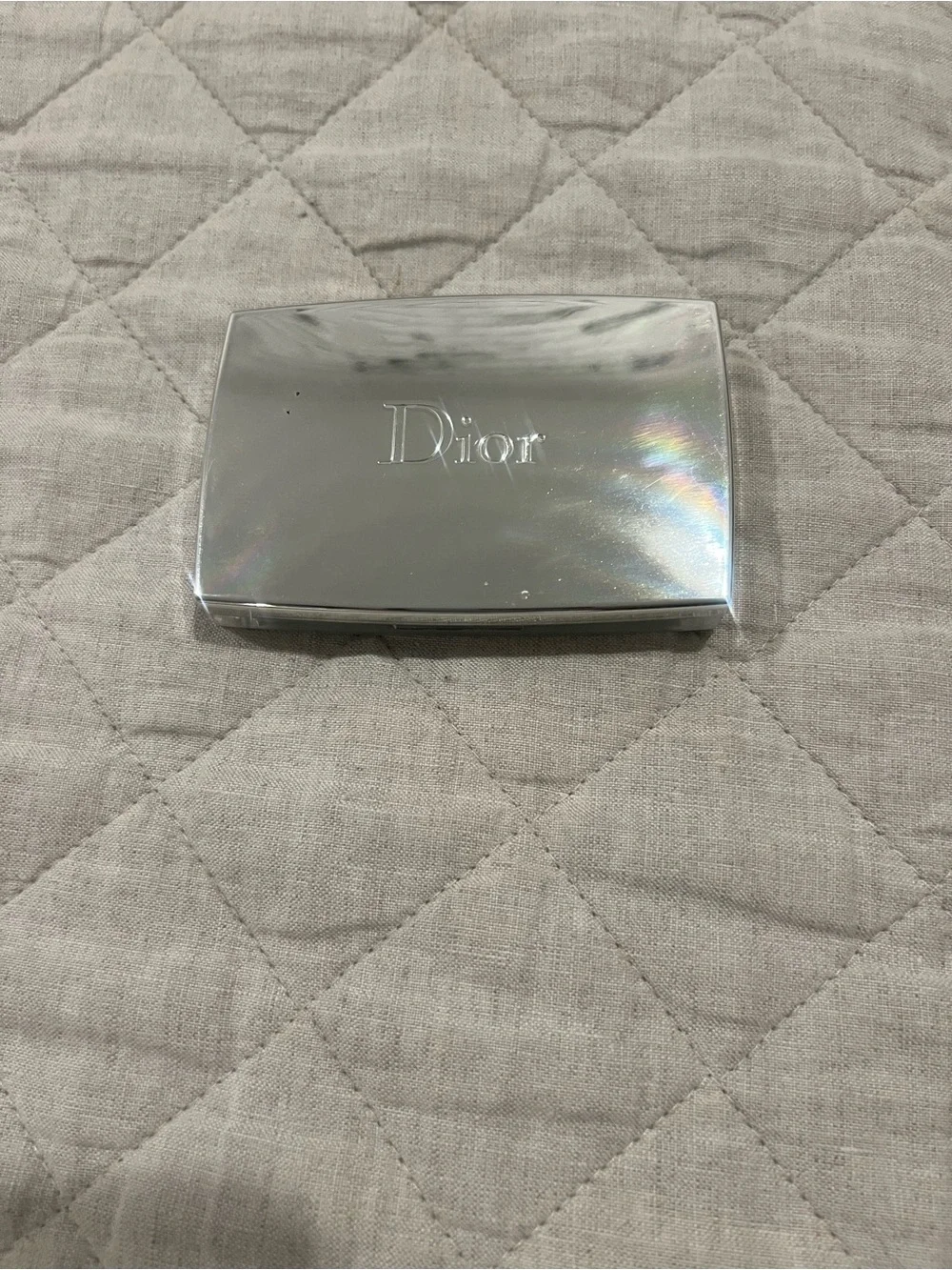 Dior Eye Reviver Illuminating Neutrals Eye Palette